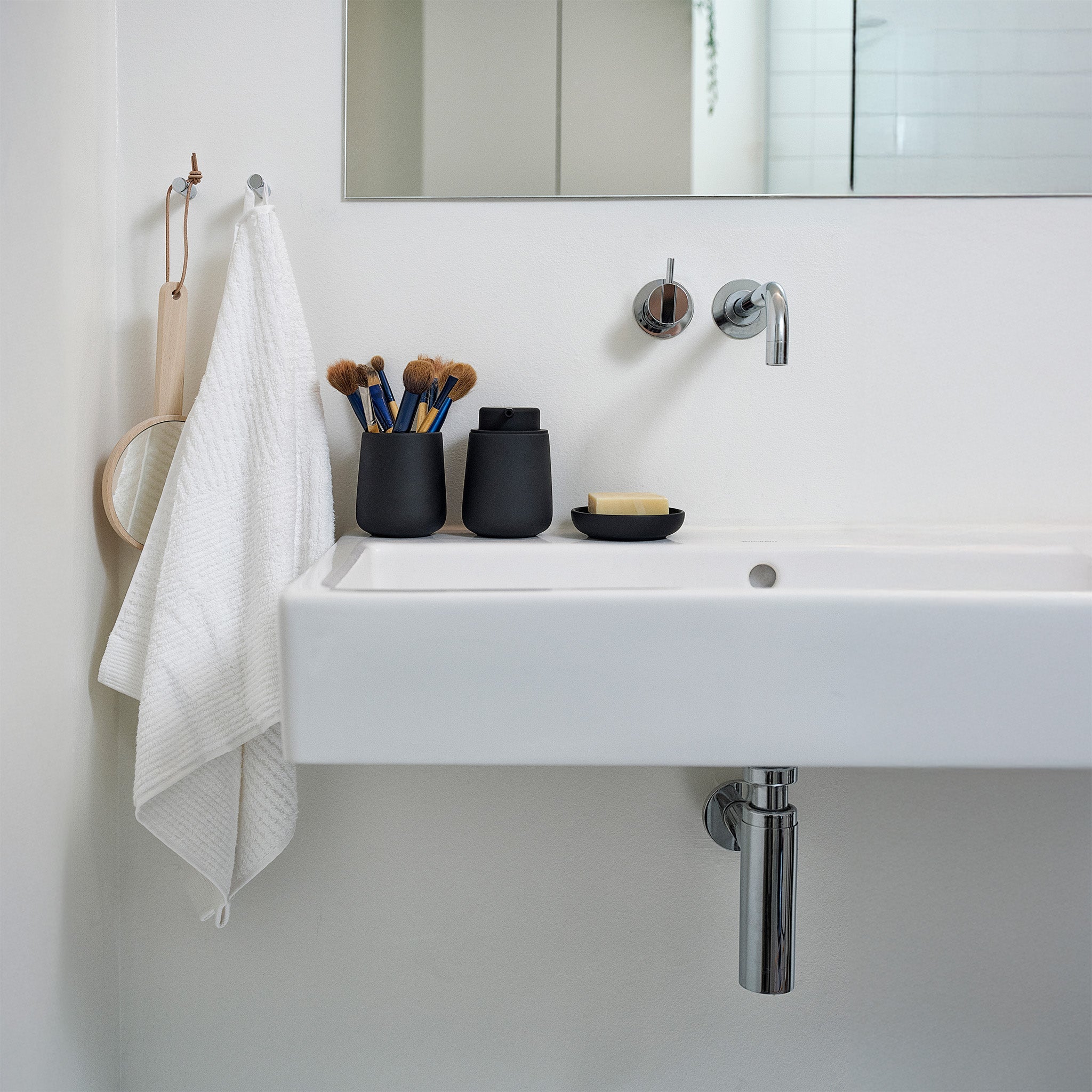 Nova One Soap Dispenser - Hei-Hey