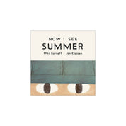 Now I See Summer - Hei-Hey