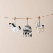 Octopus Baby Carrier Clip - Hei-Hey