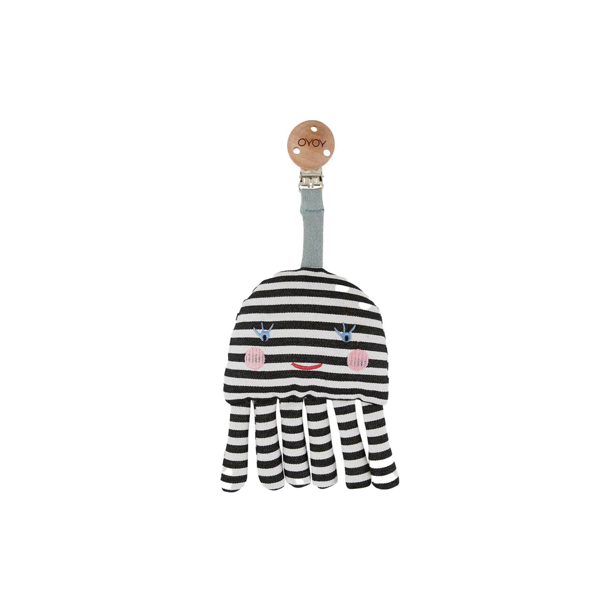 Octopus Baby Carrier Clip - Hei-Hey