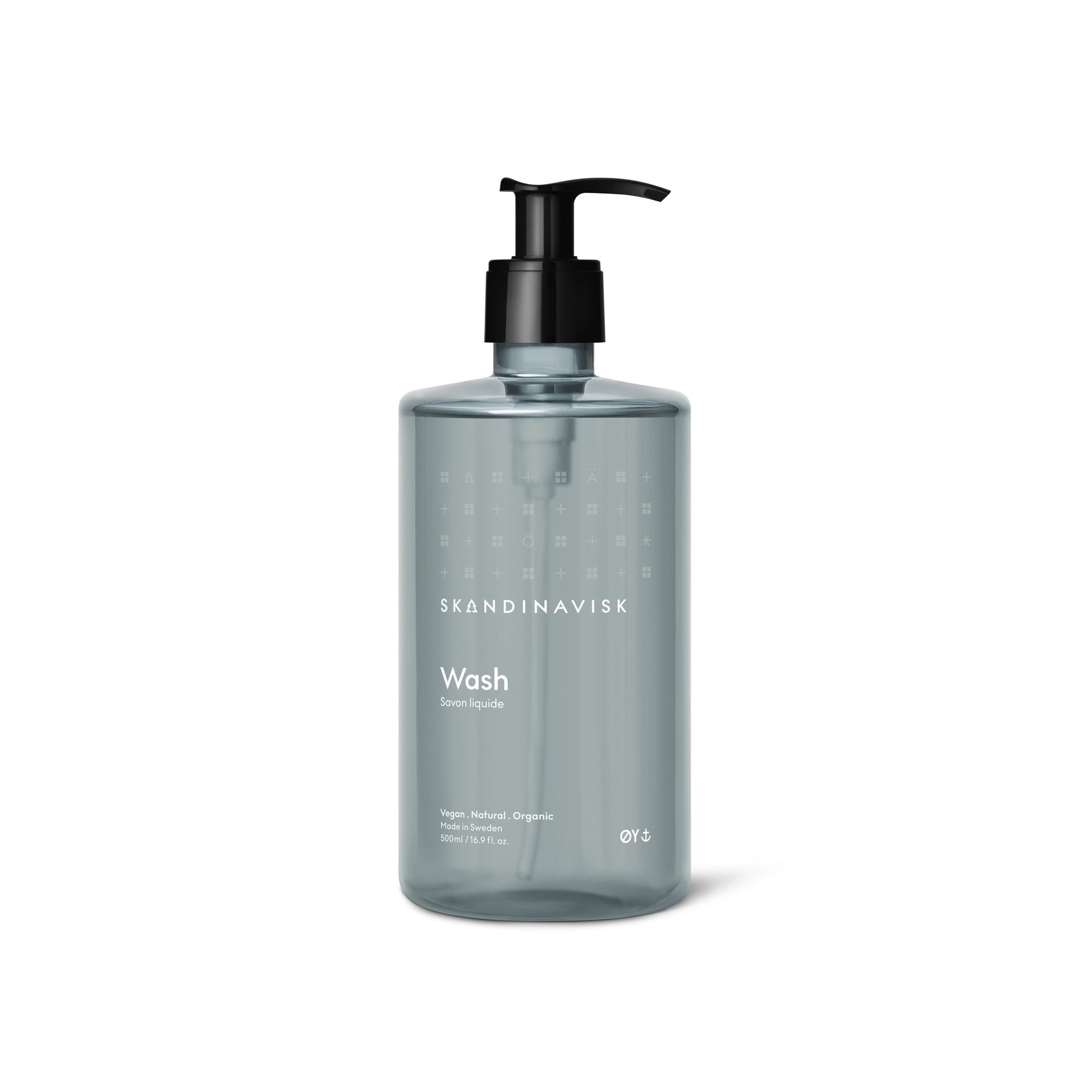 Øy Hand & Body Wash - Hei-Hey