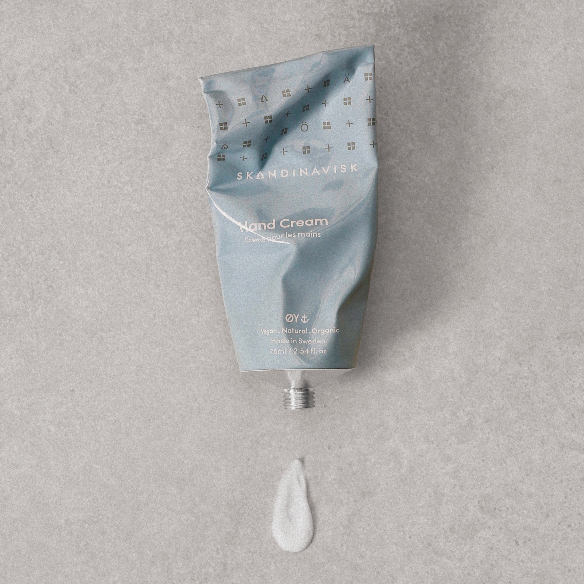 Øy Hand Cream - Hei-Hey