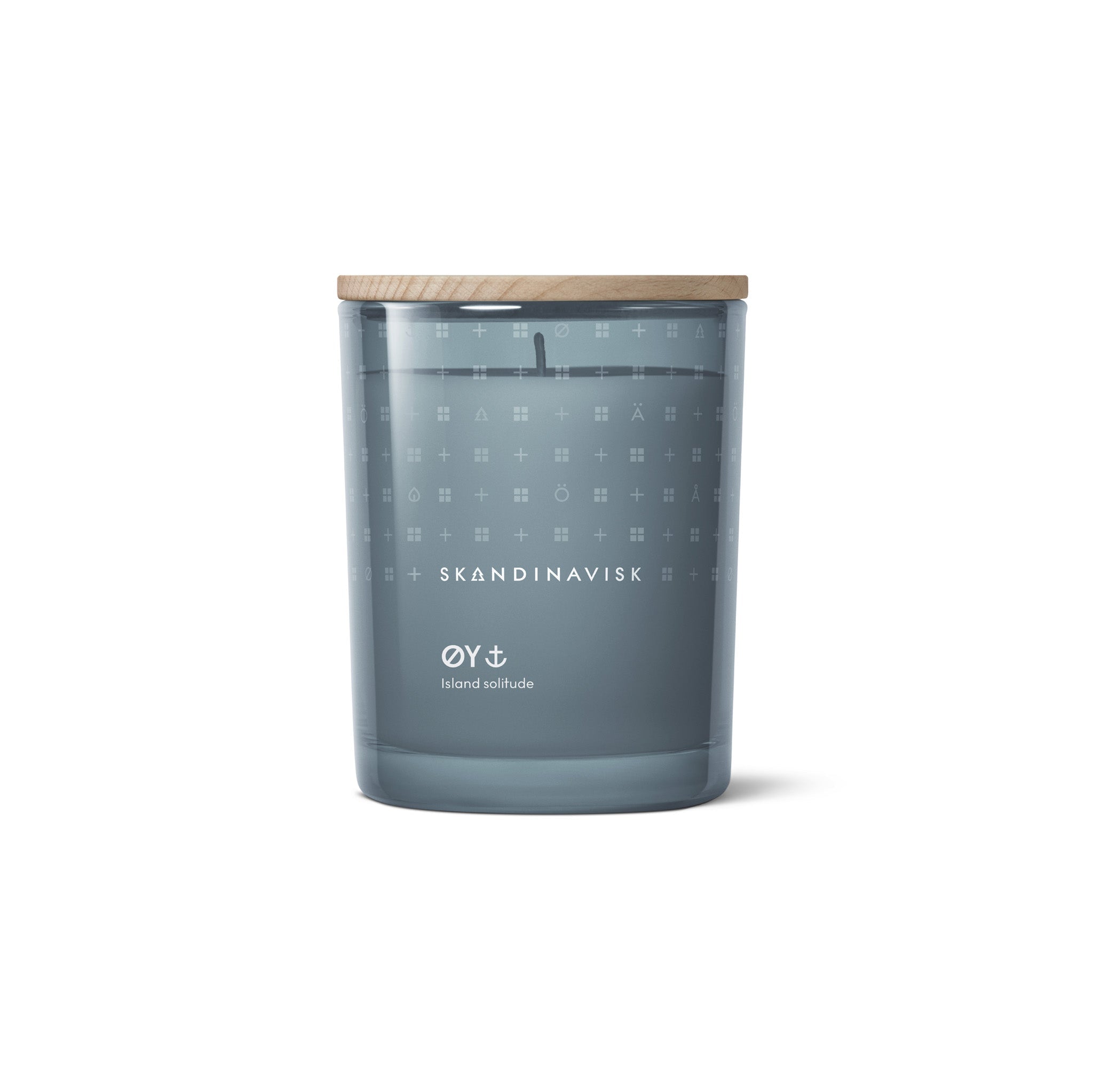 Øy Scented Candle - Hei-Hey