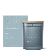 Øy Scented Candle - Hei-Hey