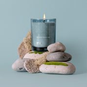Øy Scented Candle - Hei-Hey