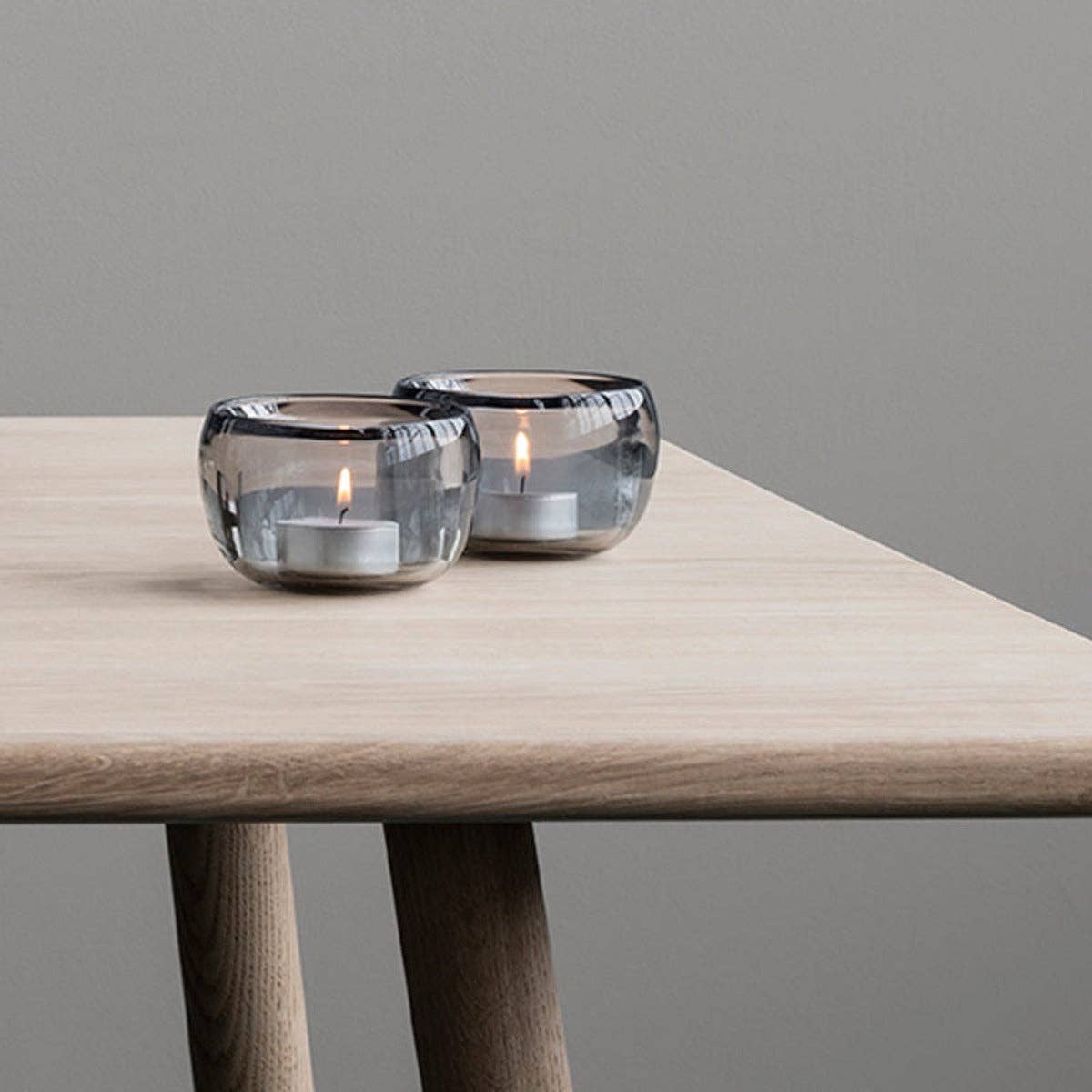 Ora Tealight Holder Set - Hei-Hey