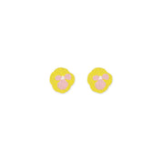 Orvokki Earrings - Hei-Hey