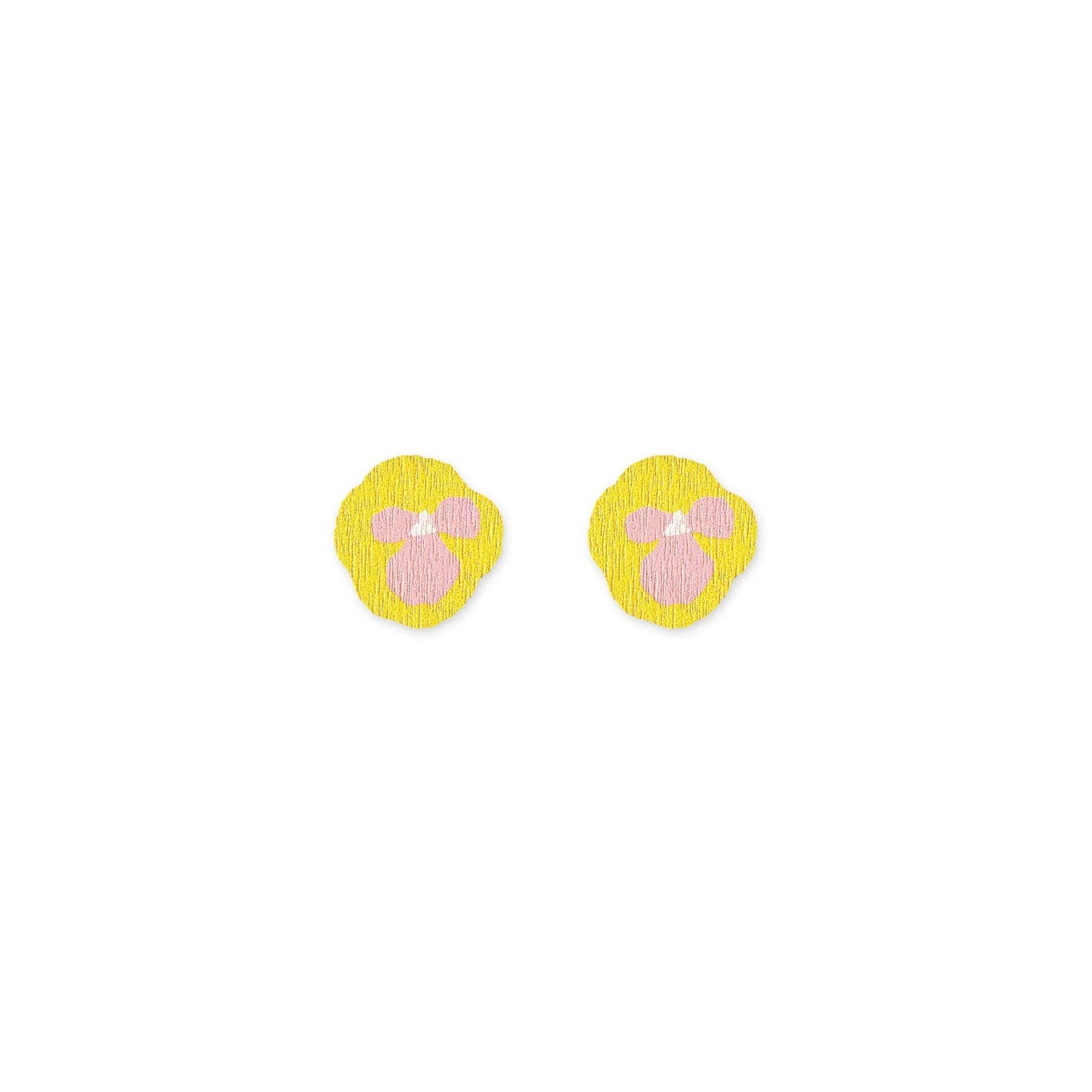 Orvokki Earrings - Hei-Hey