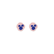 Orvokki Earrings - Hei-Hey