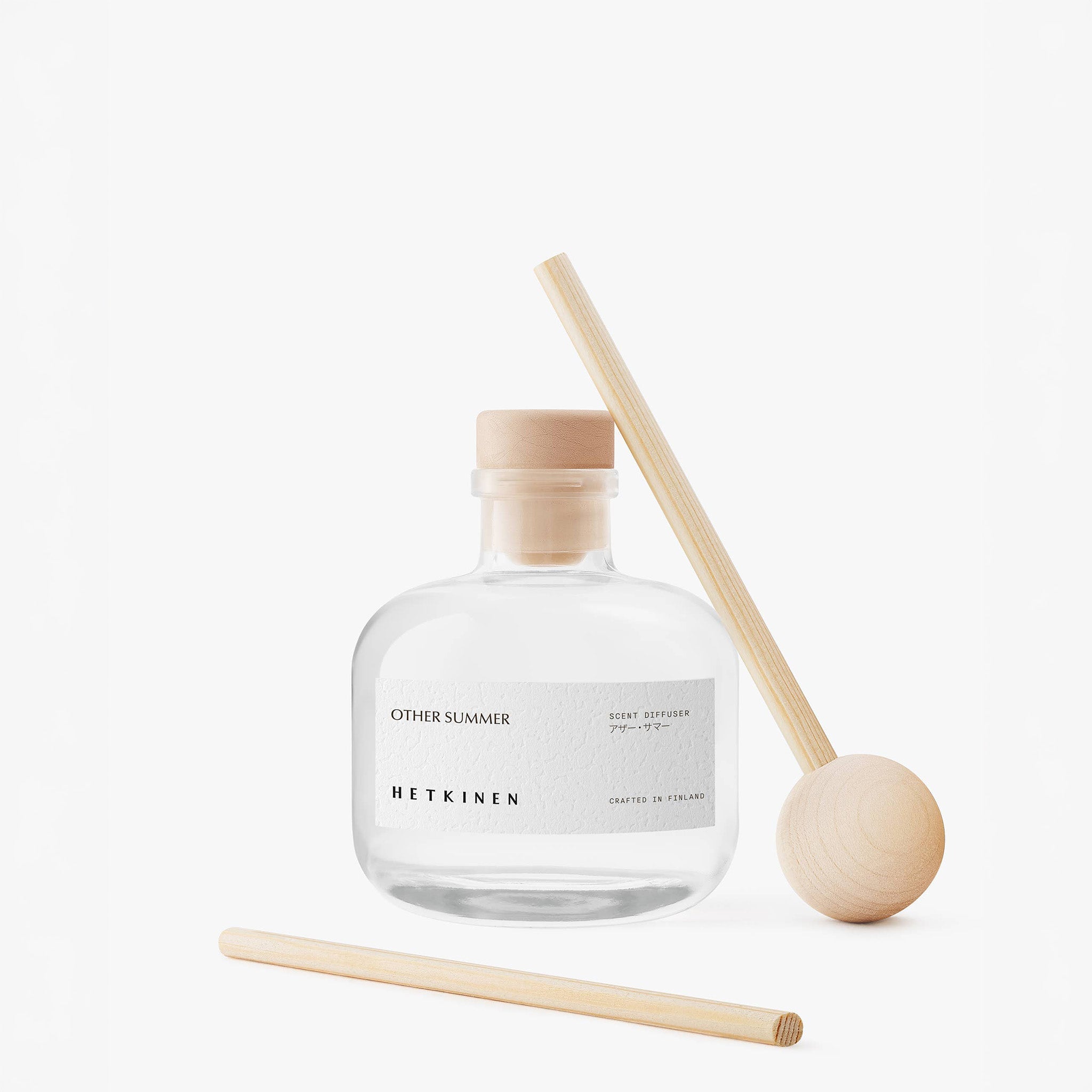 Other Summer Scent Diffuser - Hei-Hey