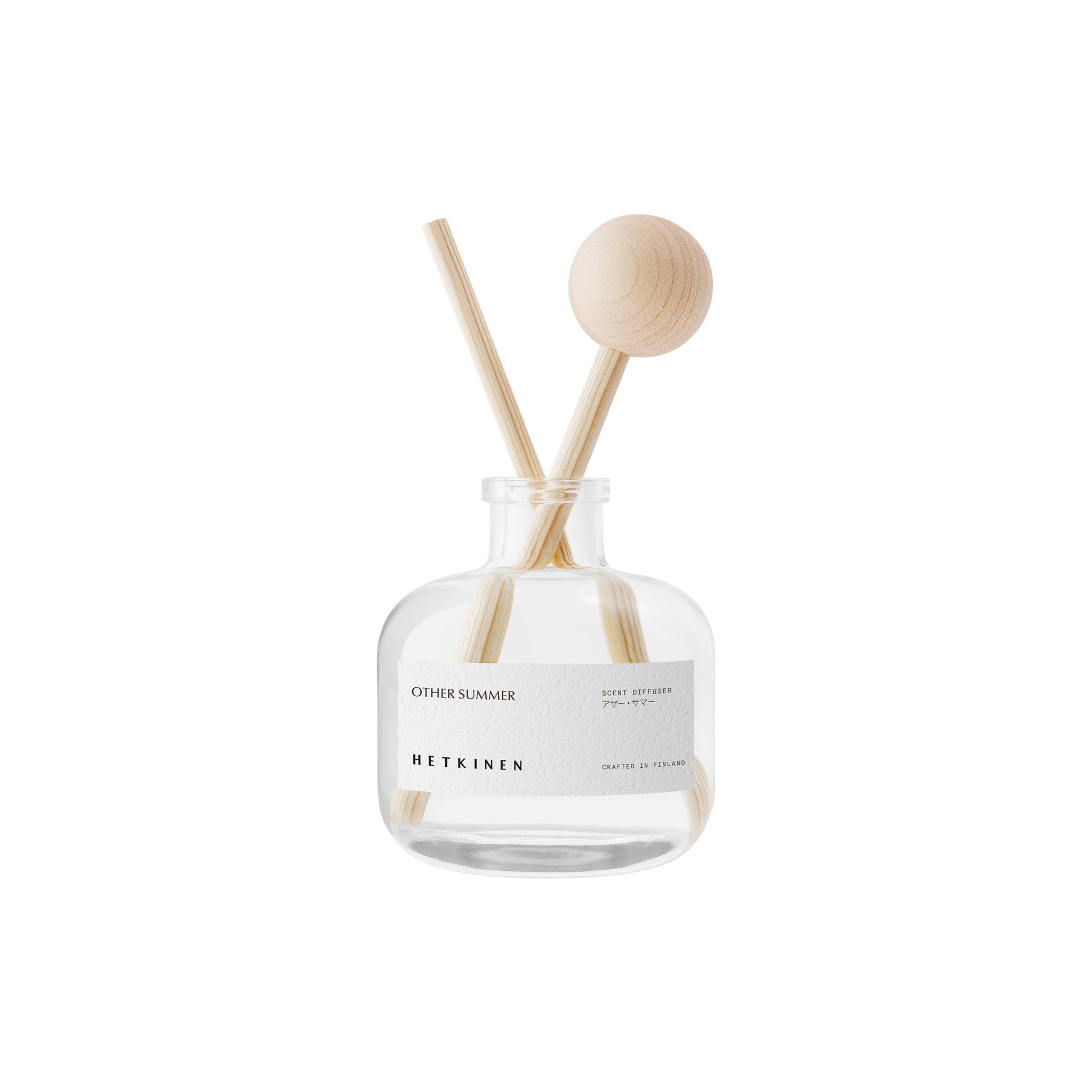 Other Summer Scent Diffuser - Hei-Hey