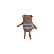 Bella Bear Rattle