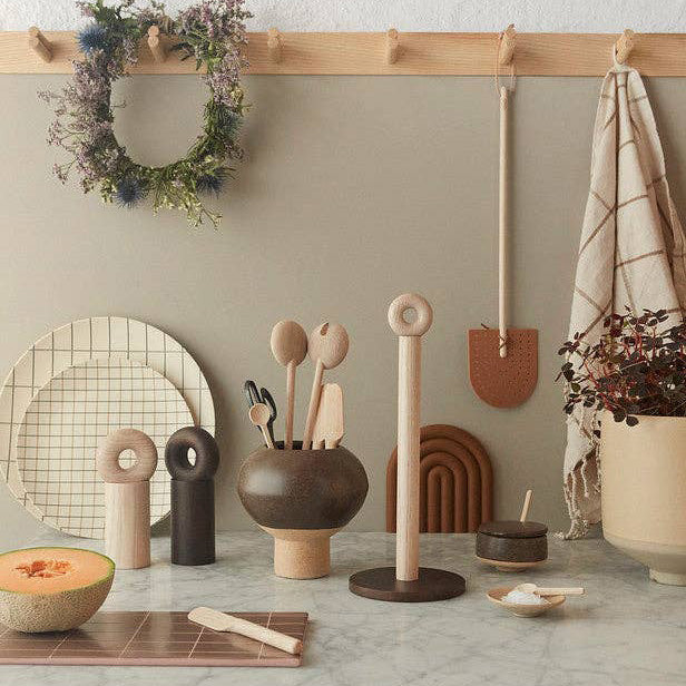 Yumi Salad Set