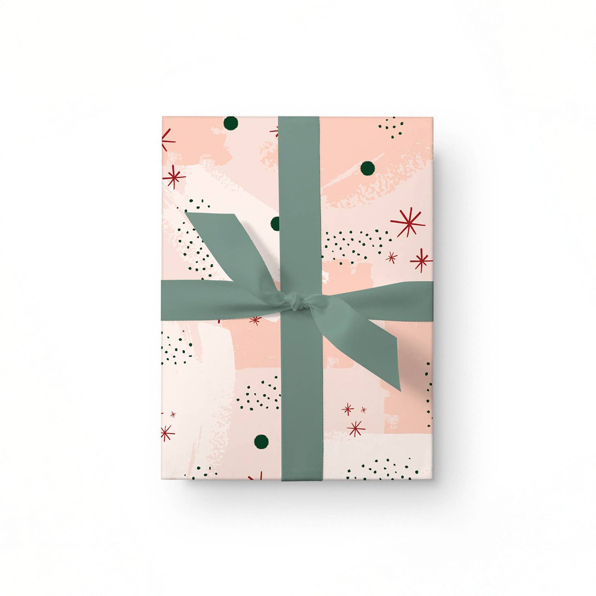 Paint 2 Gift Wrap - Hei-Hey