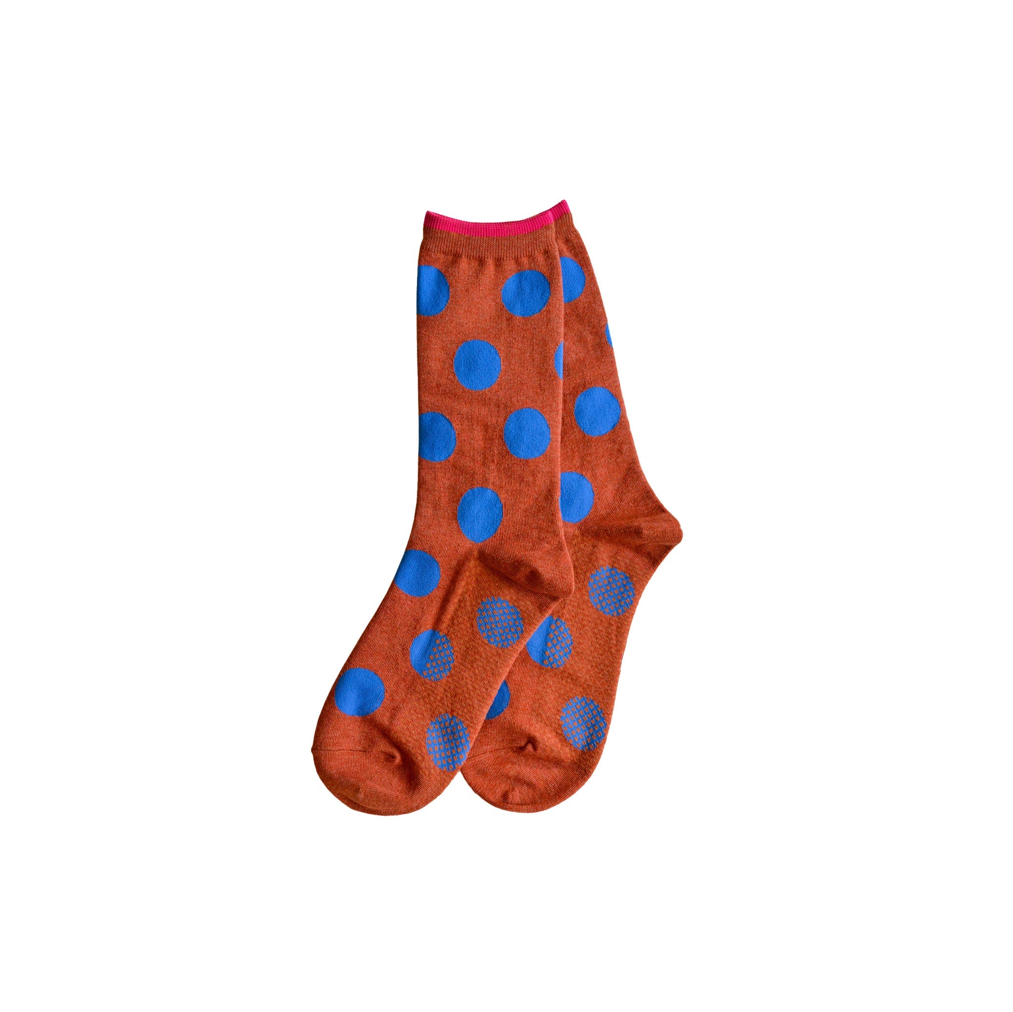 Panhandle Socks - Hei-Hey