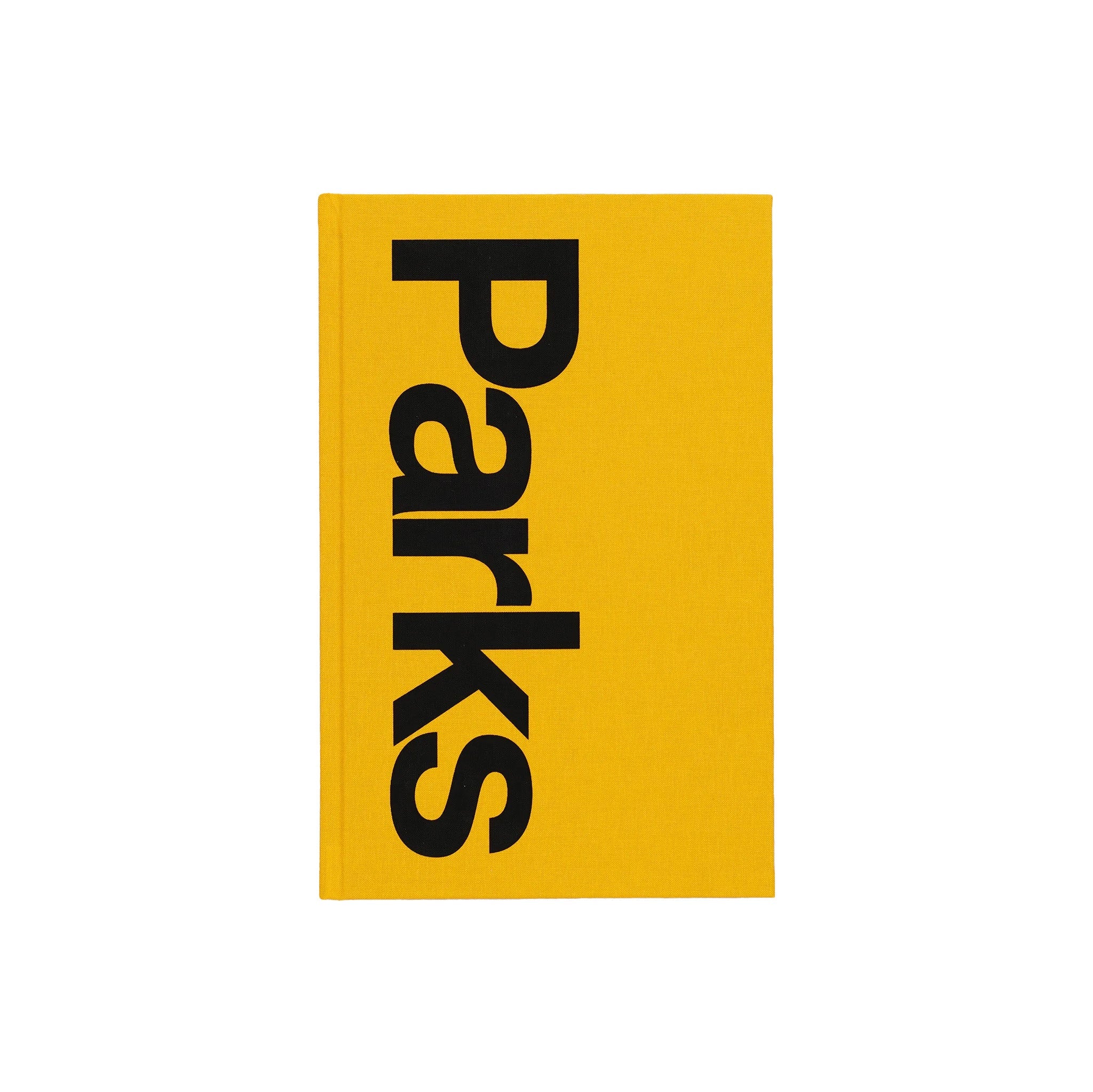 Parks - Hei-Hey