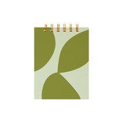 Pebble Dotted Jotter Notebook - Hei-Hey