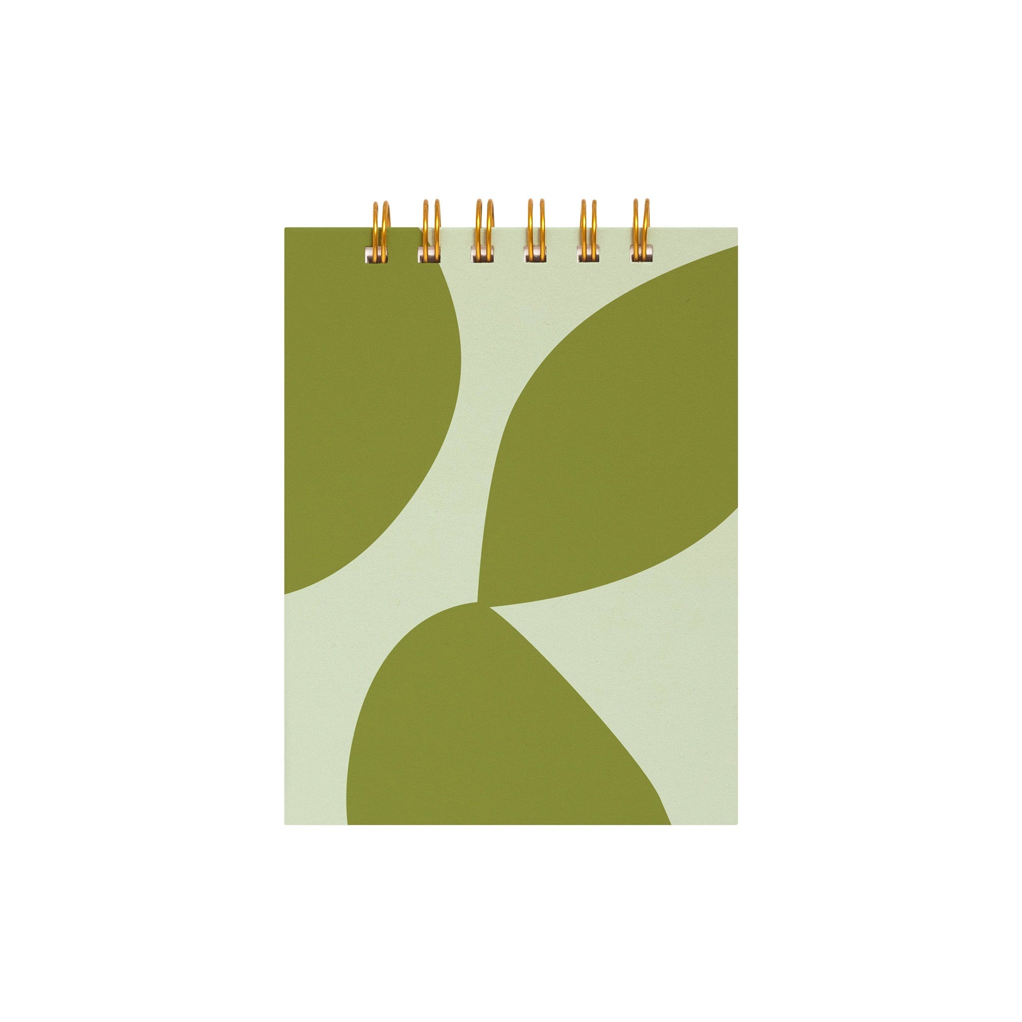 Pebble Dotted Jotter Notebook - Hei-Hey