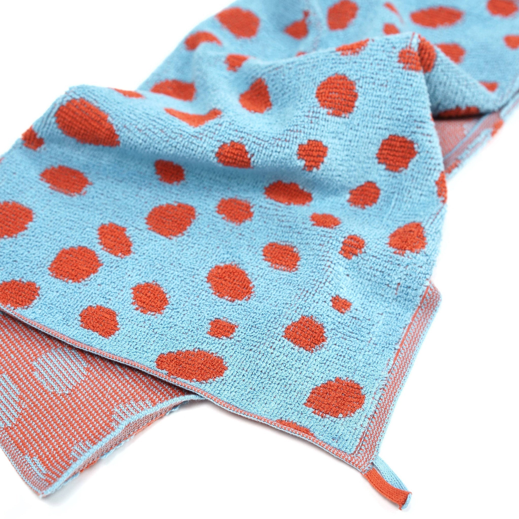 Pebbles Guest Towel - Hei-Hey