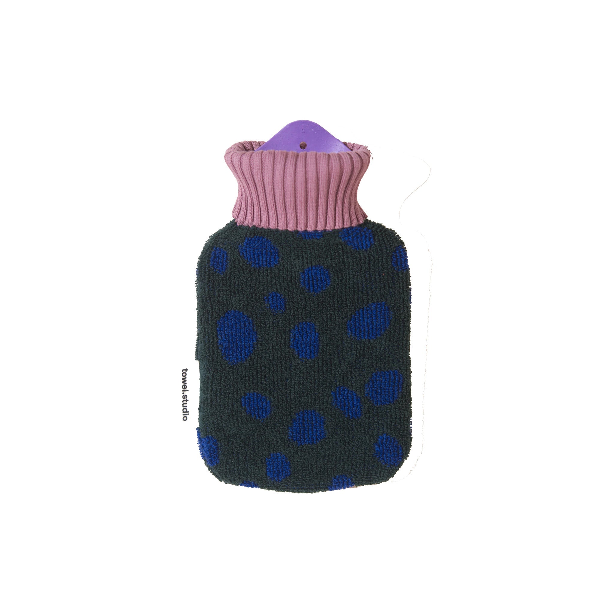 Pebbles Hot Water Bottle - Hei-Hey