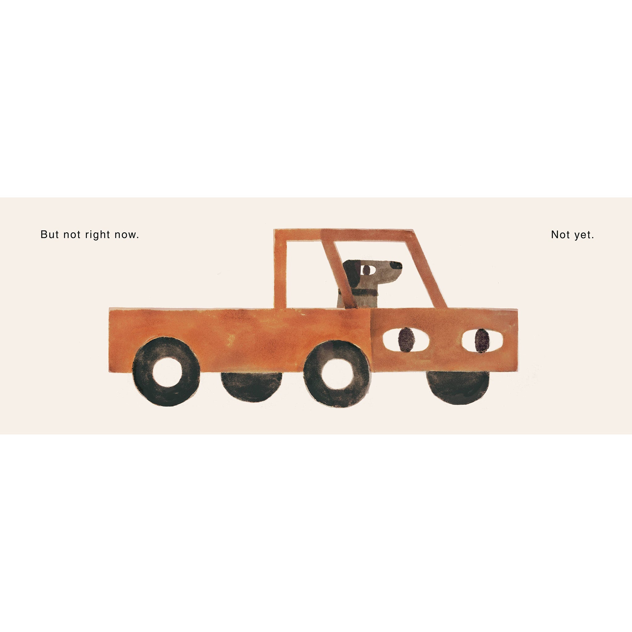 Your Truck