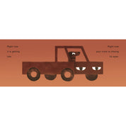 Your Truck