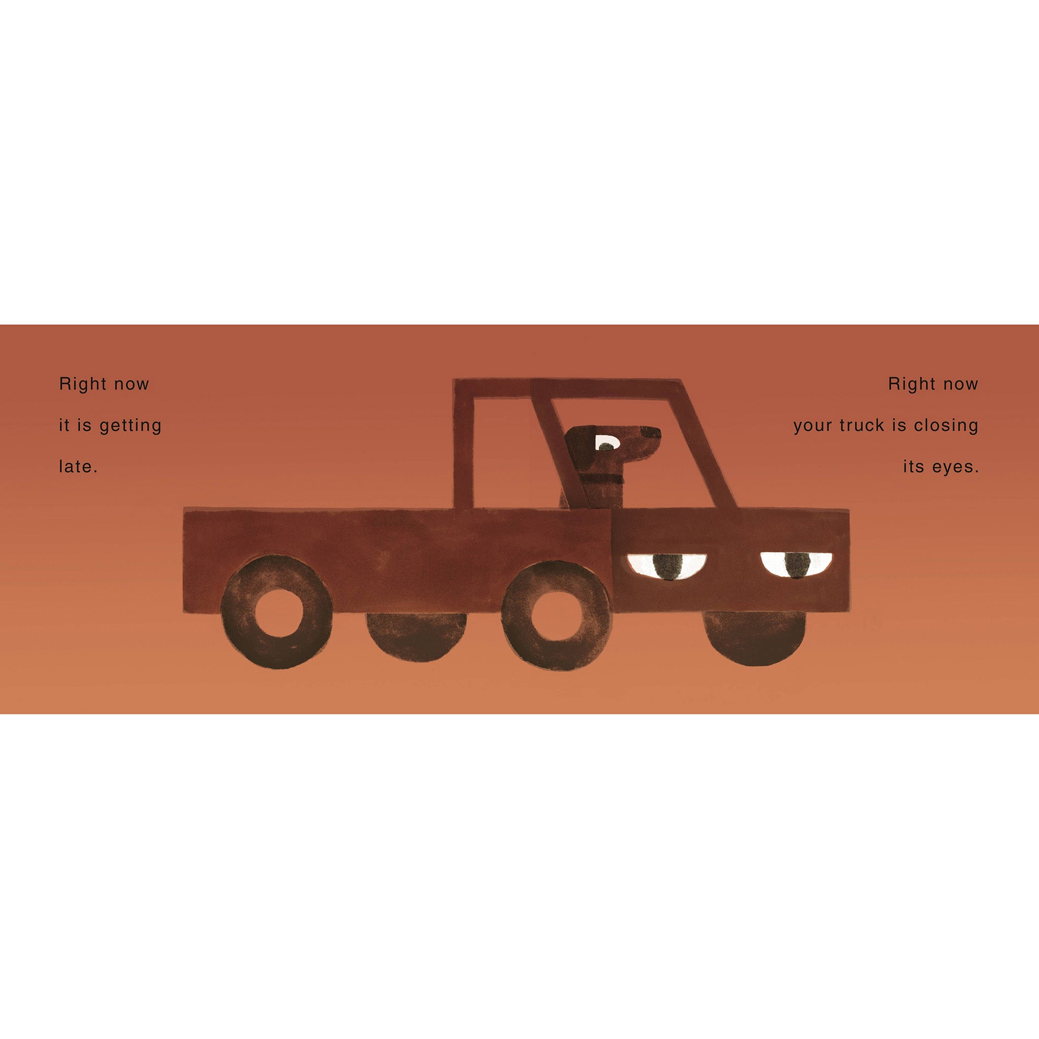 Your Truck