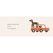 Your Truck