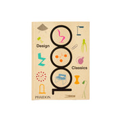 1000 Design Classics by Phaidon Press — hardcover design compendium featuring 1,000 iconic and innovative products spanning centuries of design history.