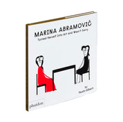 Marina Abramović Turned Herself Into Art and Wasn't Sorry