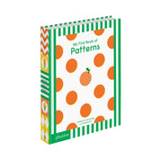 My First Book Of Patterns