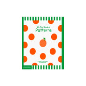 My First Book Of Patterns
