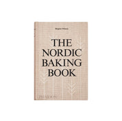 The Nordic Baking Book by Magnus Nilsson — hardcover cookbook filled with 450 Nordic baking recipes and cozy photography from across Scandinavia and the North.