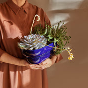 Kukka Flowerpot