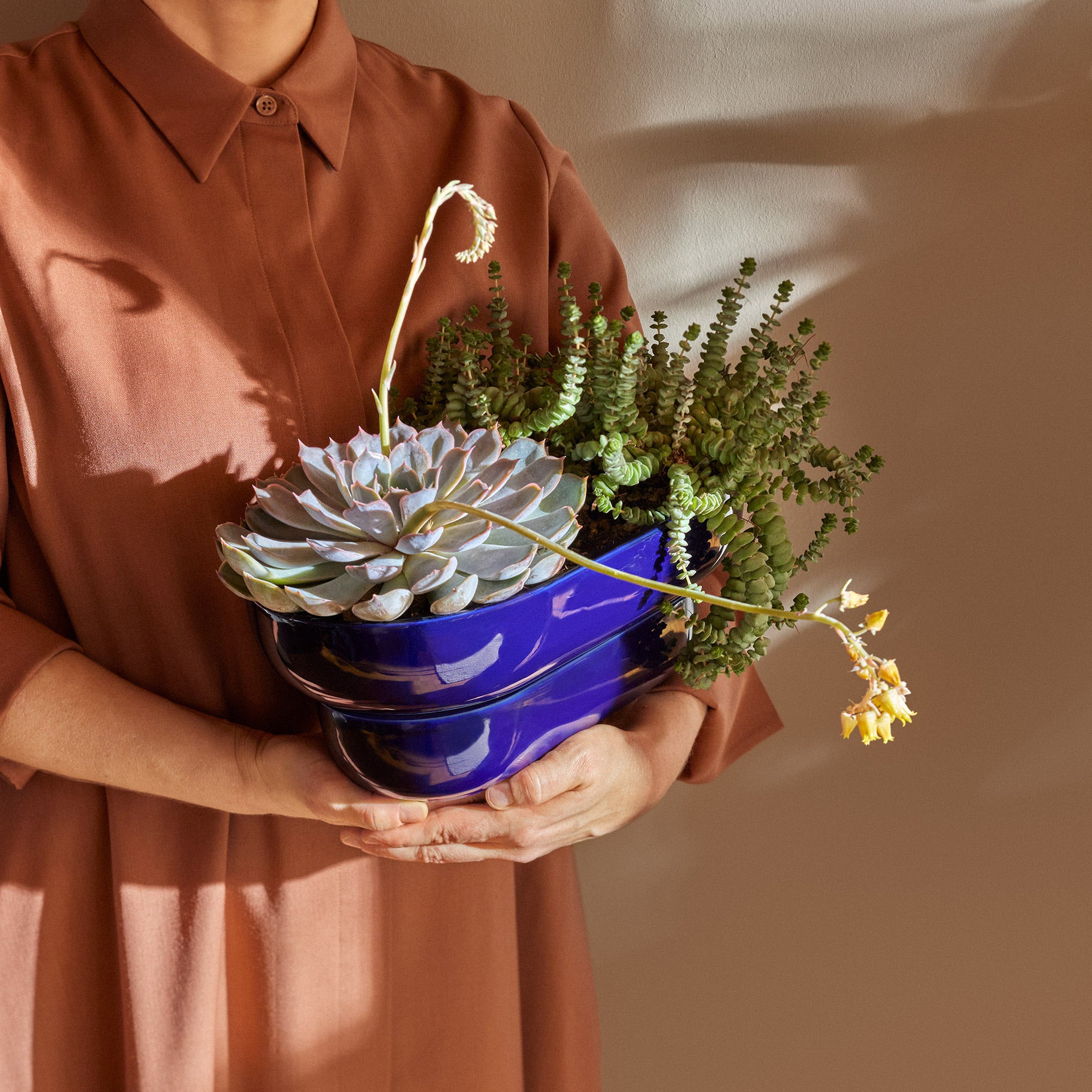 Kukka Flowerpot