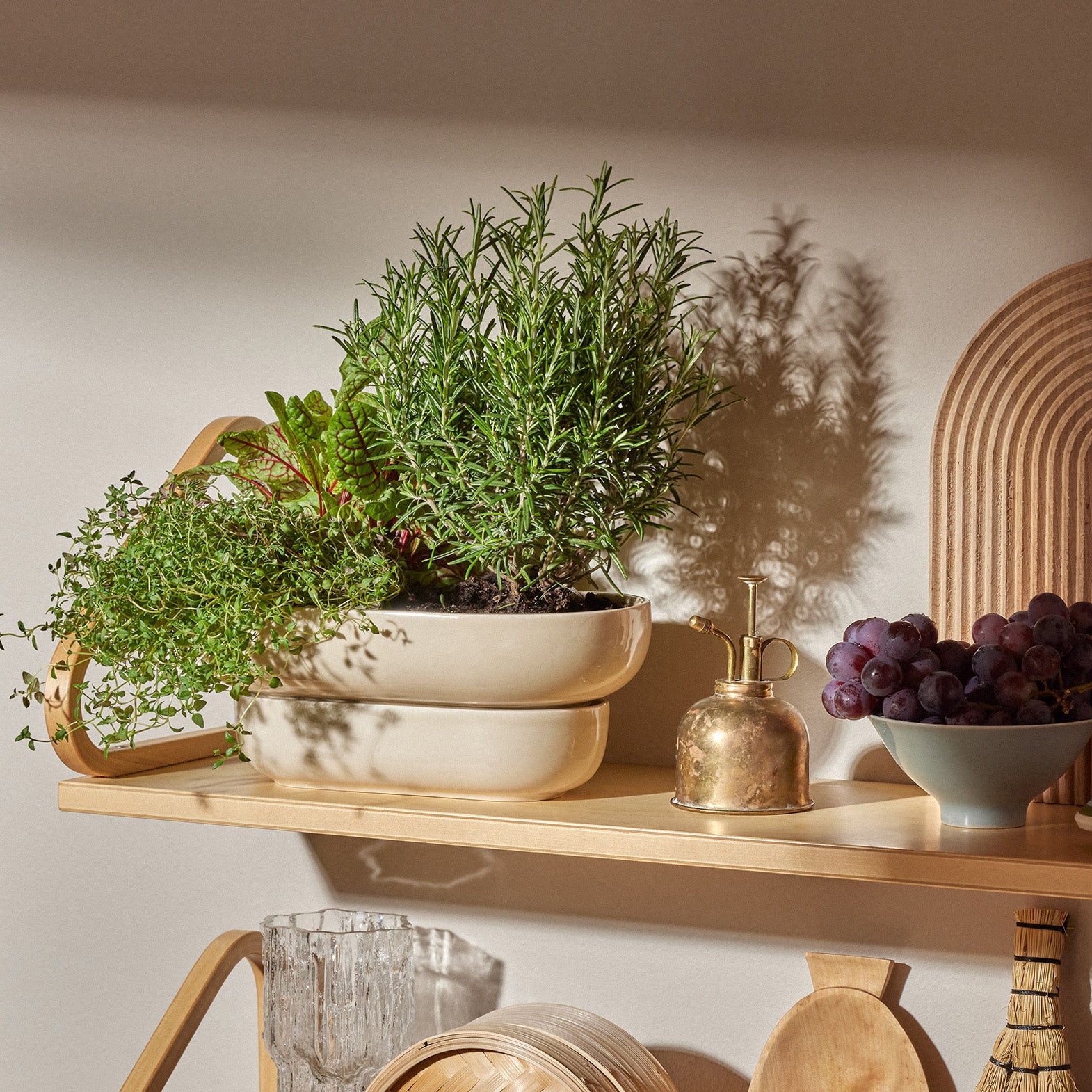 Kukka Flowerpot