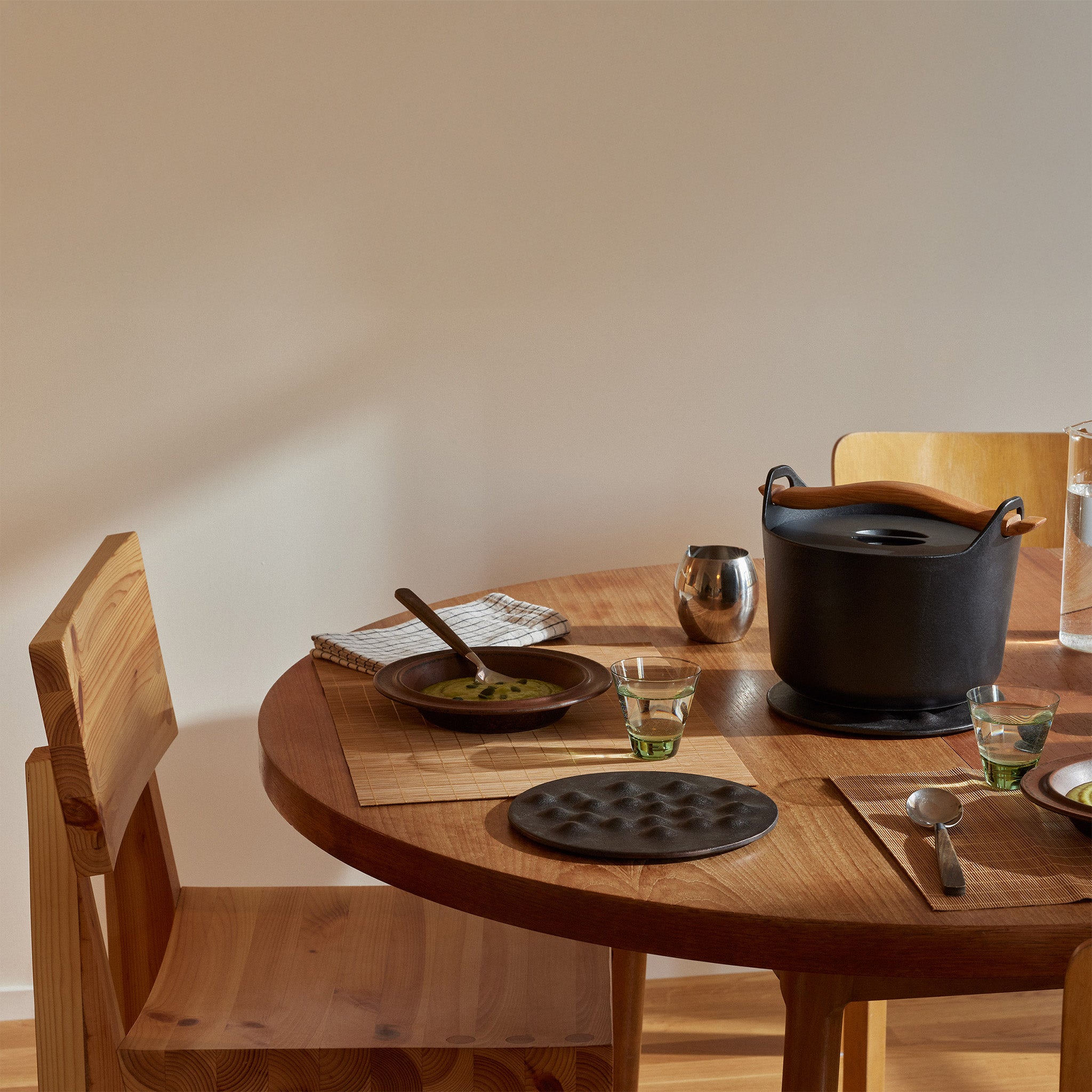 Kumpu Trivet