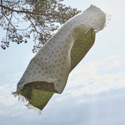 Pine Needles Throw