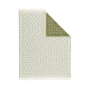 Pine Needles Throw