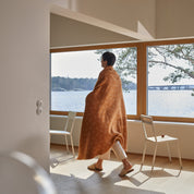 Pine Needles Throw