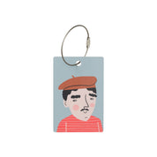 Pierre Bag-Tag - Hei-Hey
