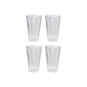 Pilastro Drinking Glass Set - Hei-Hey