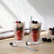 Pilastro Drinking Glass Set - Hei-Hey