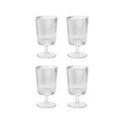 Pilastro Wine Glass Set - Hei-Hey