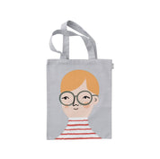 Pim Kompiskasse Tote Bag - Hei-Hey