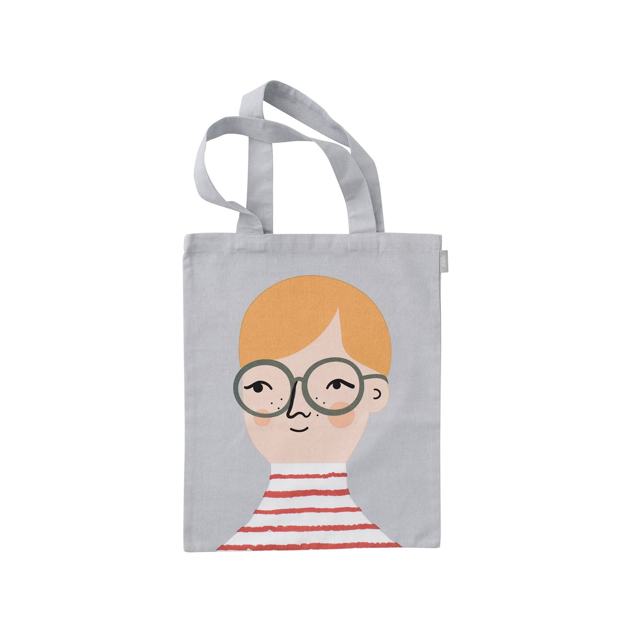 Pim Kompiskasse Tote Bag - Hei-Hey