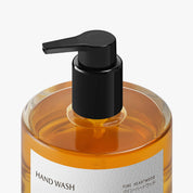 Pine Heartwood Hand Wash - Hei-Hey
