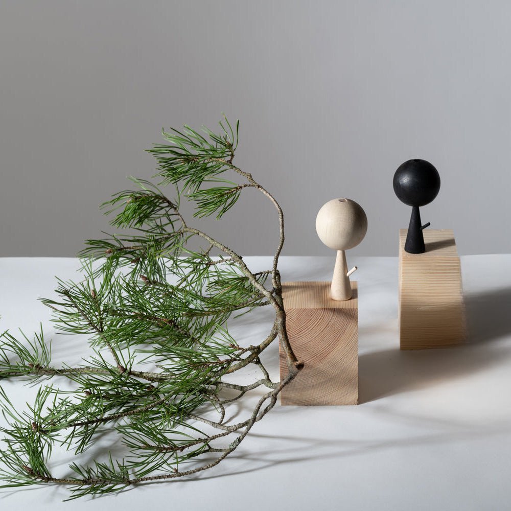 Pine Scent Tree - Hei-Hey