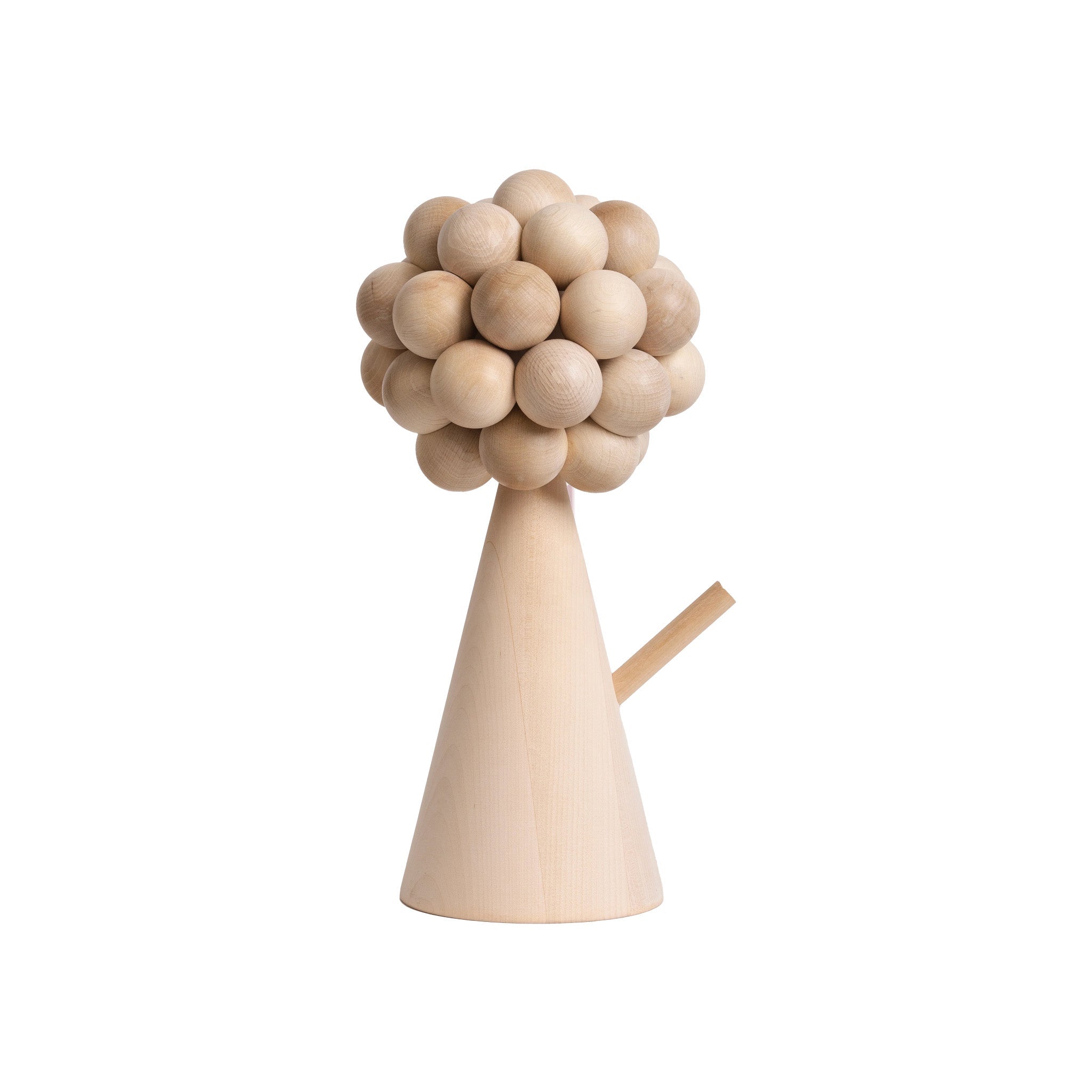 Pine Sculpture Diffuser - Hei-Hey