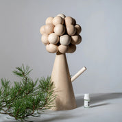 Pine Sculpture Diffuser - Hei-Hey